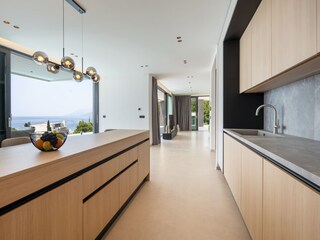 Ferienhaus Baška Voda Ausstattung 34