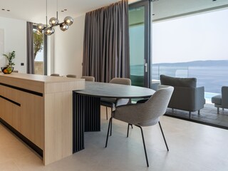 Ferienhaus Baška Voda Ausstattung 37