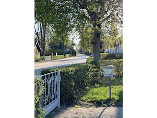 Chausseestraße