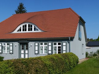 Südostseite
