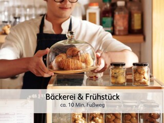 Appartement de vacances Bensersiel Environnement 23