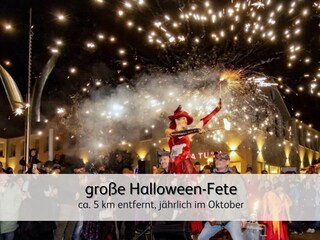 Appartamento per vacanze Bensersiel Ambiente 37