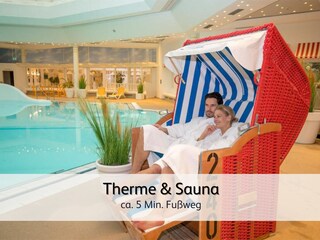 Appartamento per vacanze Bensersiel Ambiente 16