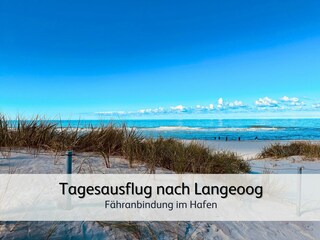 Appartamento per vacanze Bensersiel Ambiente 25