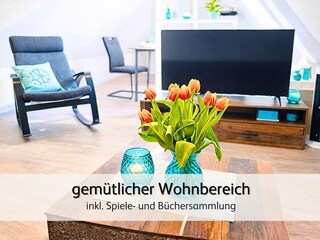 Der TV ist Streaming-ready