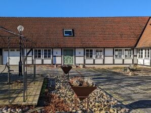 Ferienhaus Farhults Vingar - Ängelholm - image1