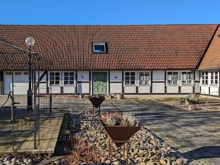 Holiday house Ängelholm Outdoor Recording 2