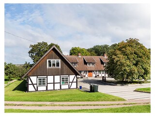 Holiday house Ängelholm Outdoor Recording 3