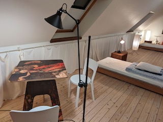 Holiday house Ängelholm Bedroom 10