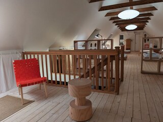 Holiday house Ängelholm Bedroom 12