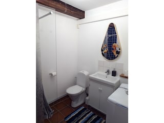 Holiday house Ängelholm Bathroom 13