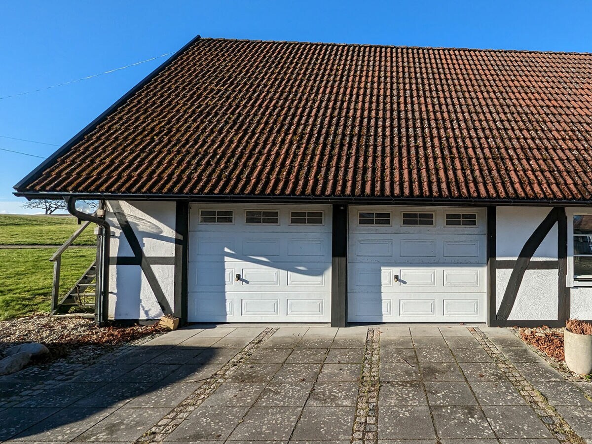 Ferienhaus Ängelholm Außenaufnahme 4