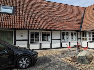 Holiday house Ängelholm Outdoor Recording 4
