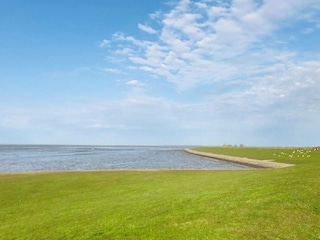 Badestelle Vollerwiek