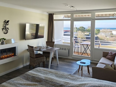 Ferienwohnung MeerAnker