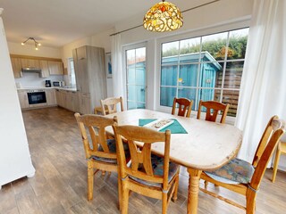 Casa per le vacanze Borkum Caratteristiche 3