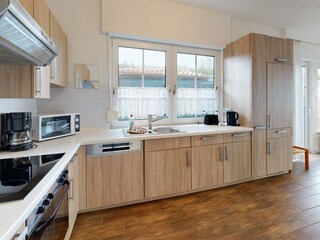 Casa per le vacanze Borkum Caratteristiche 5