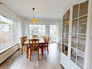 Casa per le vacanze Borkum Caratteristiche 6