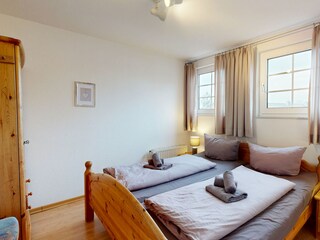 Casa per le vacanze Borkum Caratteristiche 11