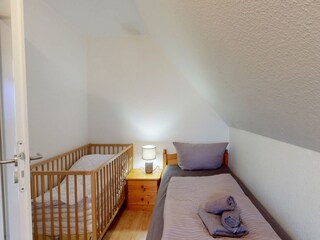 Casa per le vacanze Borkum Caratteristiche 13