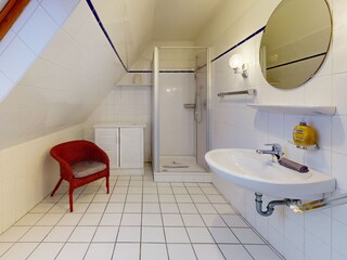 Casa per le vacanze Borkum Caratteristiche 14