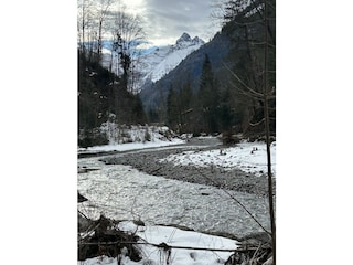 Ferienwohnung Oberstdorf Umgebung 13
