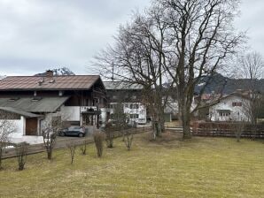 Ferienwohnung App. Nebelhorn