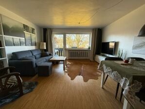 Ferienwohnung App. Nebelhorn