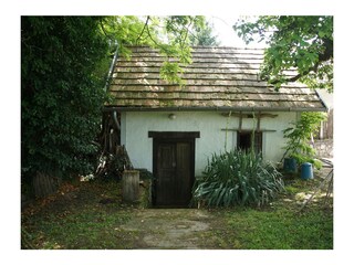 Holiday house Nemesvita Outdoor Recording 6