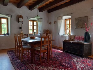 Holiday house Nemesvita Features 12