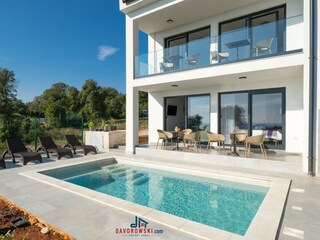 Villa Peruški Buitenaudio-opname 1