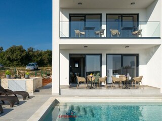 Villa Peruški Enregistrement extérieur 2