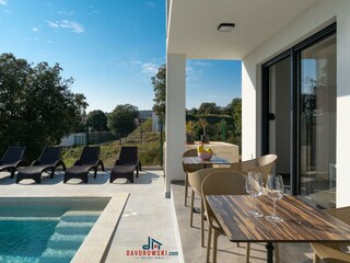 Villa Peruški Enregistrement extérieur 3