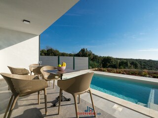 Villa Peruški Enregistrement extérieur 4