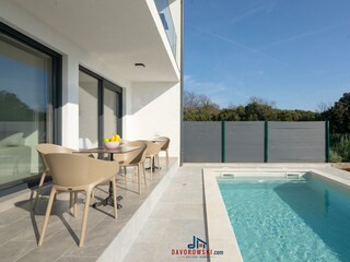 Villa Peruški Enregistrement extérieur 5