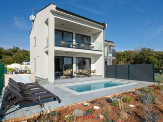 Villa Peruški Enregistrement extérieur 6