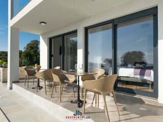 Villa Peruški Équipement 11