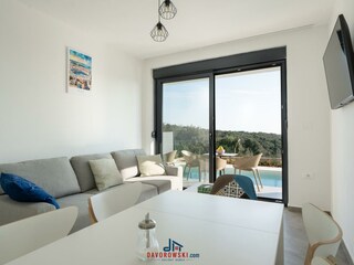 Villa Peruški Caratteristiche 12