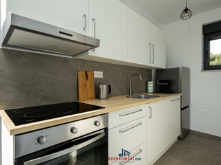 Villa Peruški Caratteristiche 15