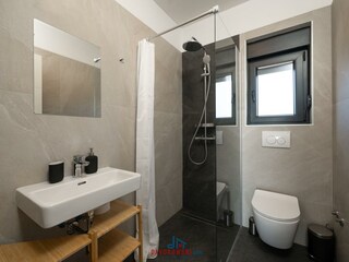 Villa Peruški Caratteristiche 33