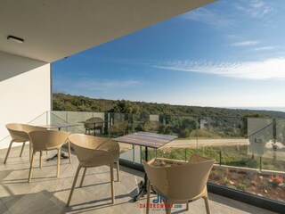 Villa Peruški Caratteristiche 28