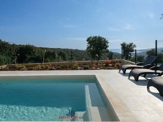 Villa Peruški Caratteristiche 36