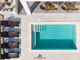 Villa Peruški Caratteristiche 37