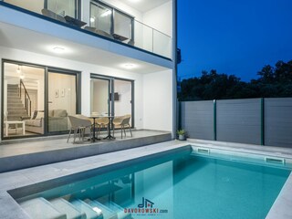 Villa Peruški Enregistrement extérieur 3