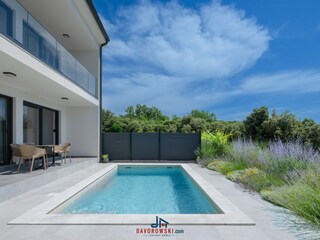 Villa Peruški Buitenaudio-opname 4