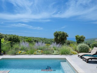 Villa Peruški Buitenaudio-opname 5