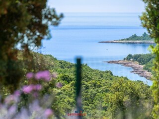 Villa Peruški Buitenaudio-opname 6