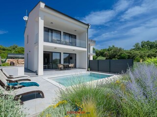 Villa Peruški Équipement 11