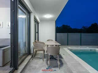 Villa Peruški Kenmerken 17