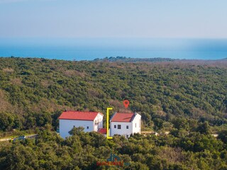Villa Peruški Omgeving 45
